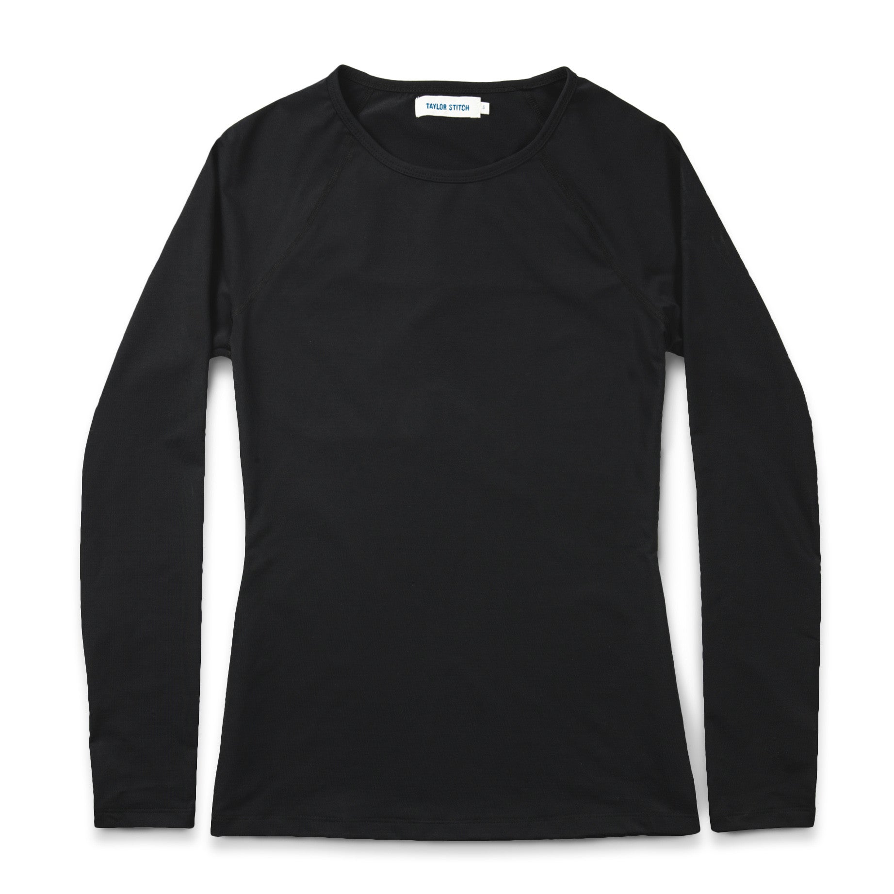 The Adrian Crew in Black