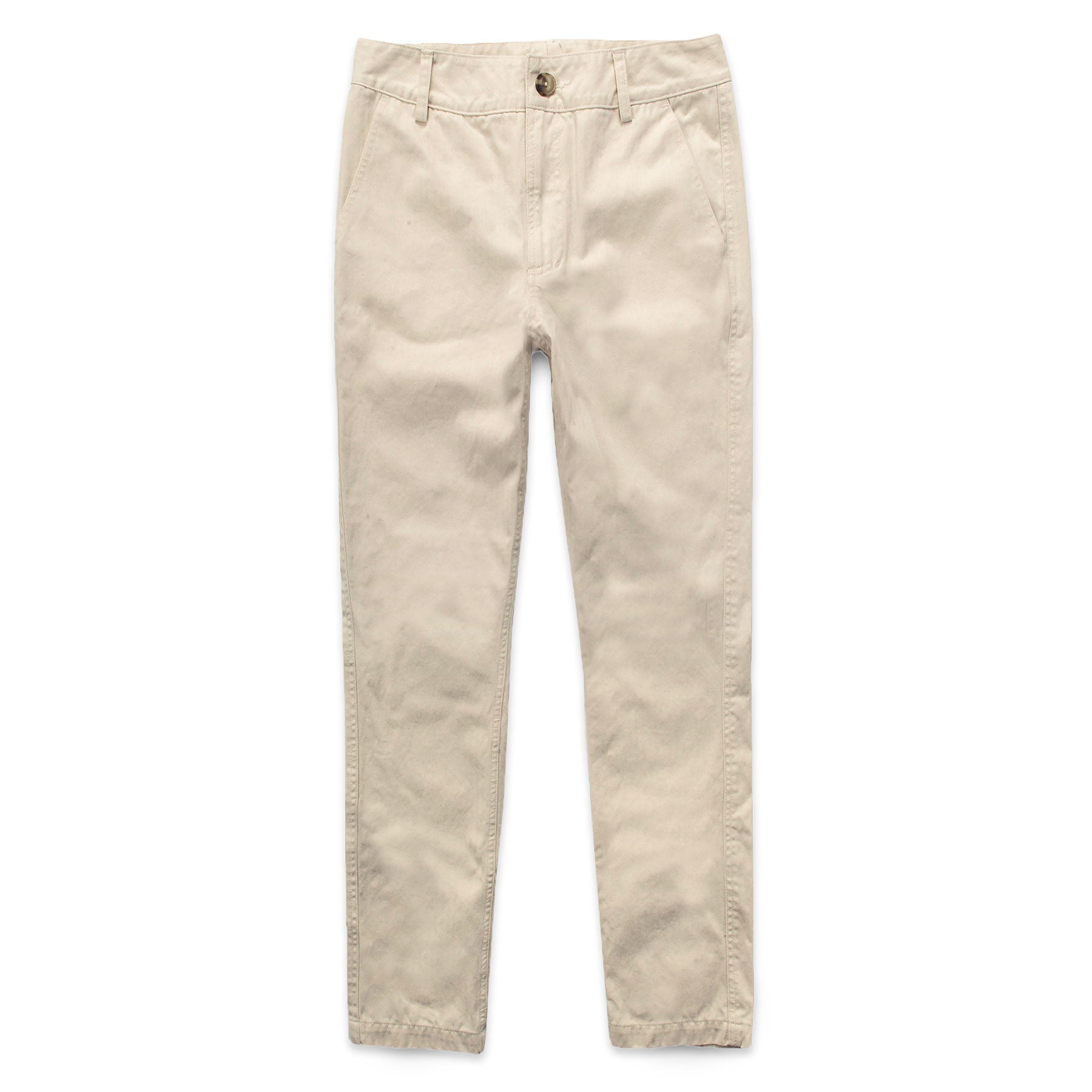 The Abel Pant in Natural