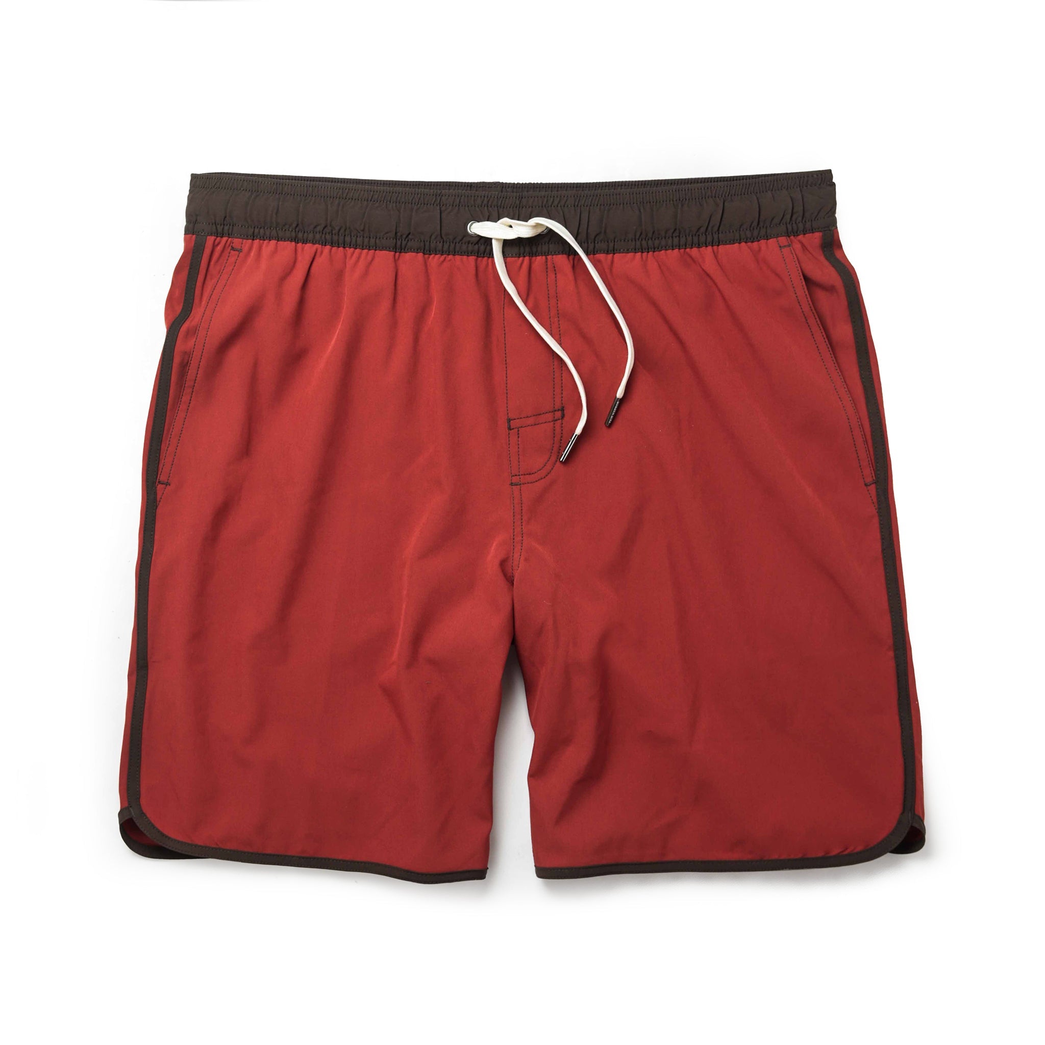 The Anchor Trunk in Red Clay