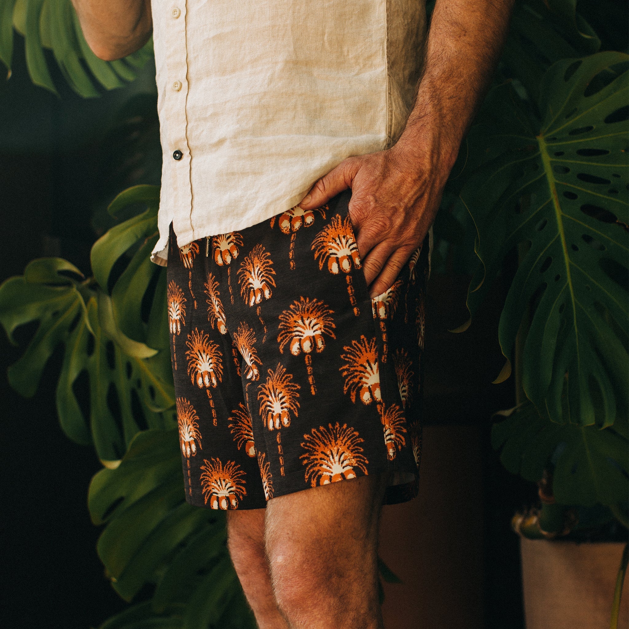 The Bayberry Trunk in Mirage Palm