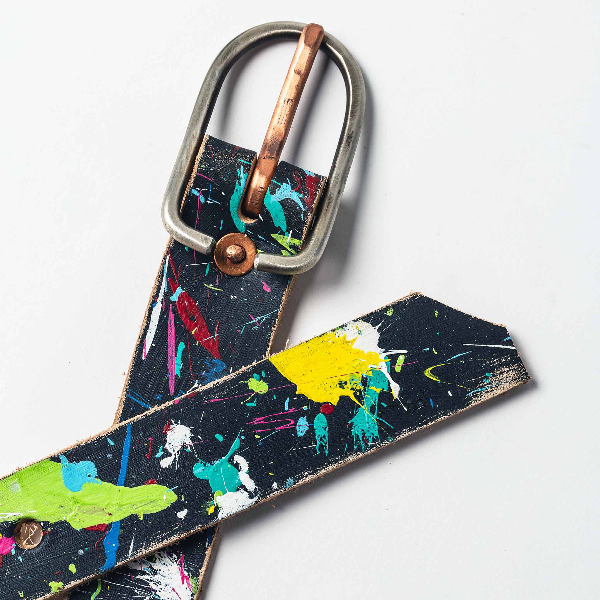 The Billy Belt in Cosmos