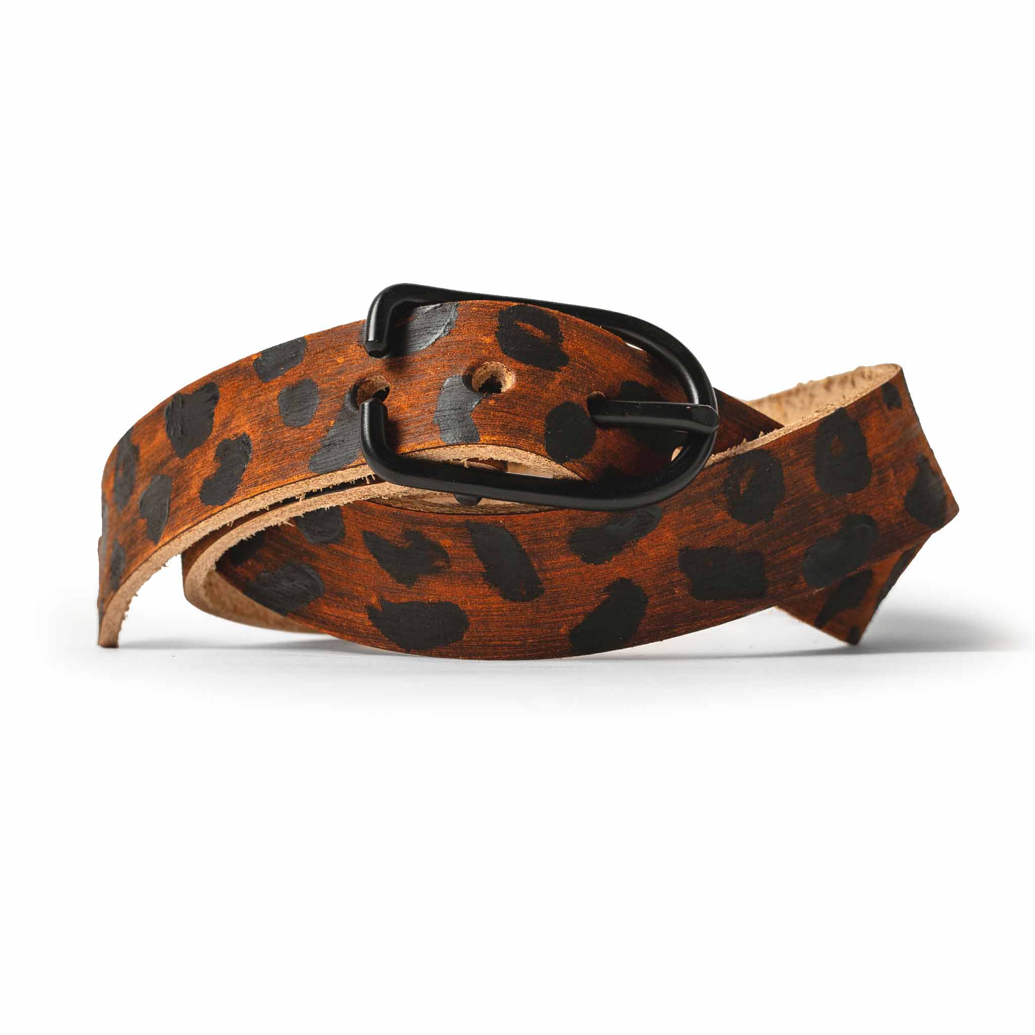 The Billy Belt in Lynx