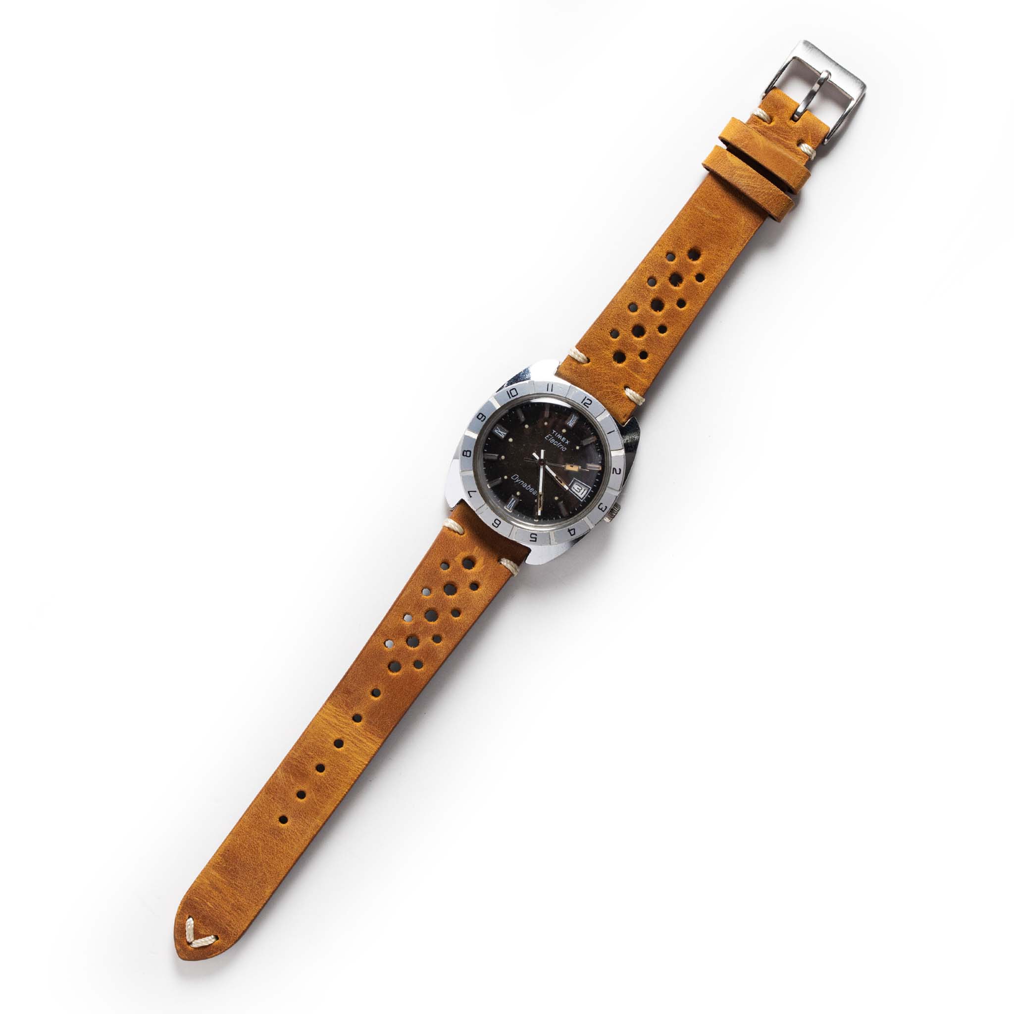 1976 Timex Electric Dynabeat