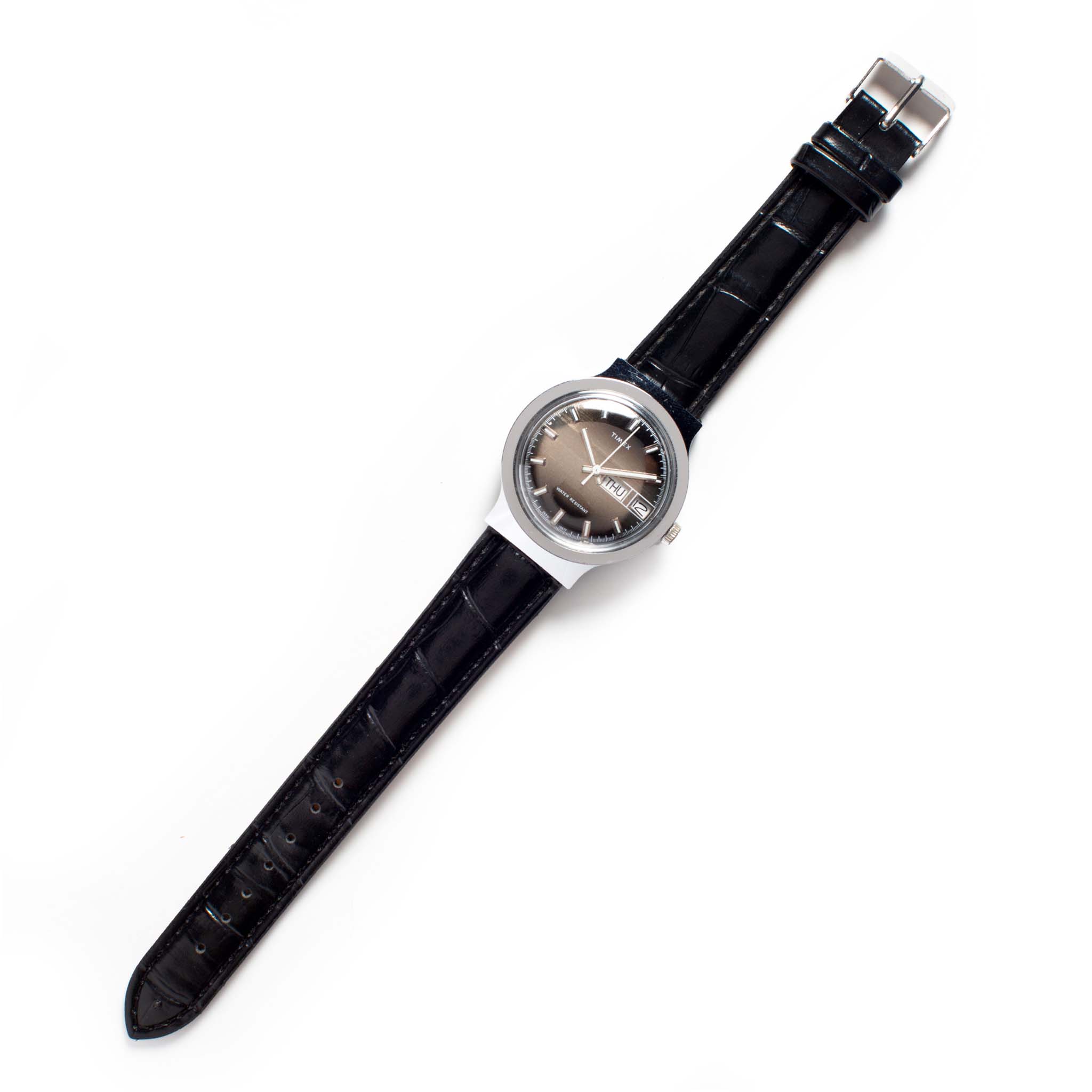 1977 Timex Marlin M106