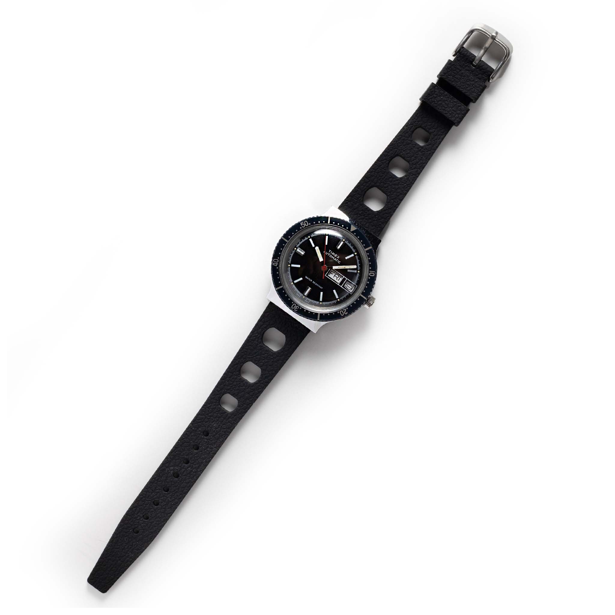 1978 Timex Viscount M109