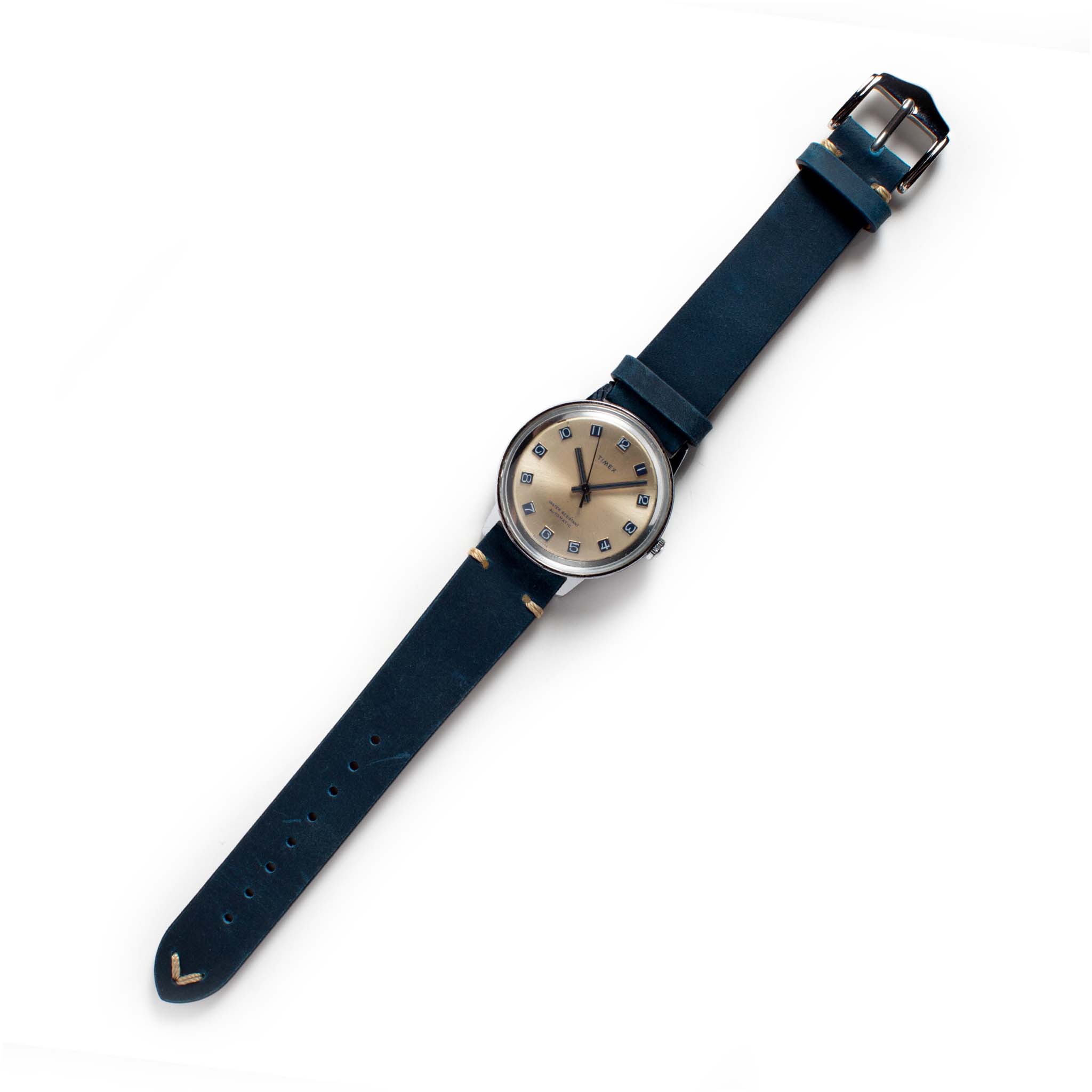 1974 Timex Viscount M31